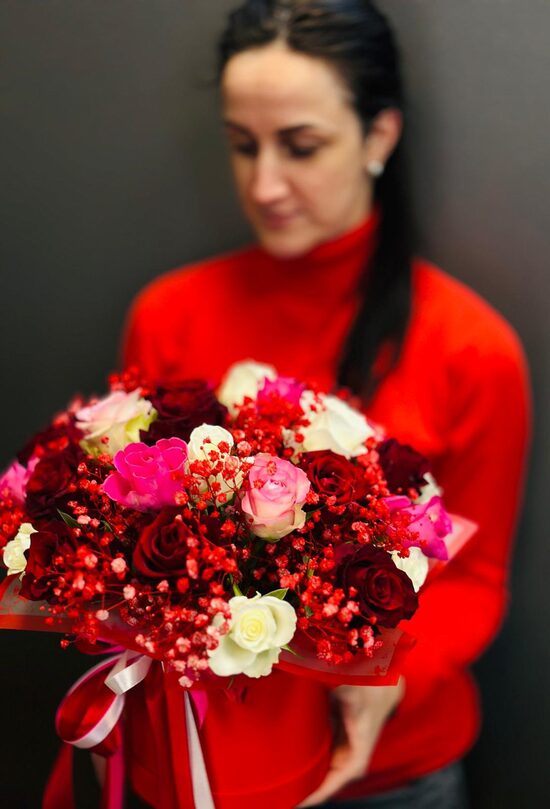 Tāda ir mīlestība